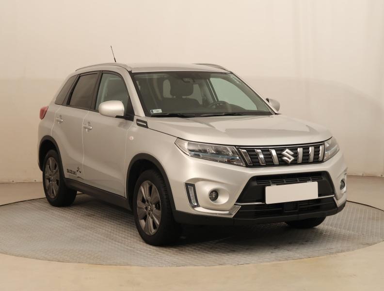 Suzuki Vitara  1.4 BoosterJet Premium