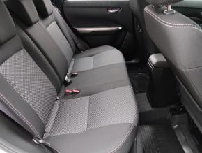 Suzuki Vitara  1.4 BoosterJet Premium 