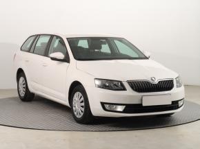 Škoda Octavia  2.0 TDI Ambition Plus 