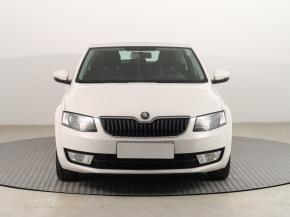 Škoda Octavia  2.0 TDI Ambition Plus 