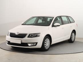 Škoda Octavia  2.0 TDI Ambition Plus 