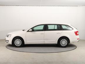 Škoda Octavia  2.0 TDI Ambition Plus 