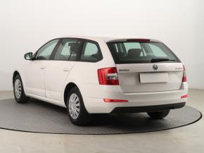 Škoda Octavia  2.0 TDI Ambition Plus 