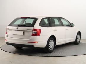 Škoda Octavia  2.0 TDI Ambition Plus 