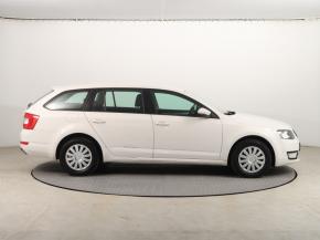 Škoda Octavia  2.0 TDI Ambition Plus 