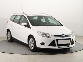 Ford Focus  1.6 TDCi 