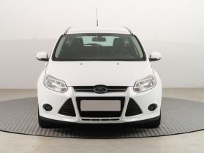 Ford Focus  1.6 TDCi 