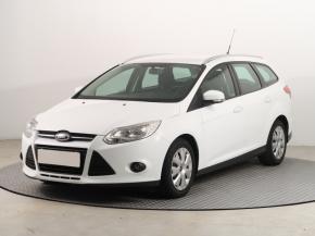 Ford Focus  1.6 TDCi 