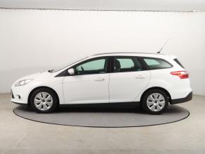 Ford Focus  1.6 TDCi 