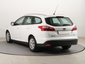 Ford Focus  1.6 TDCi 