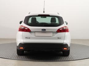 Ford Focus  1.6 TDCi 