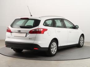 Ford Focus  1.6 TDCi 