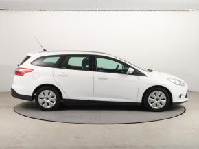 Ford Focus  1.6 TDCi 