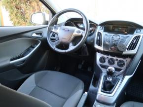 Ford Focus  1.6 TDCi 