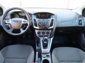 Ford Focus  1.6 TDCi 