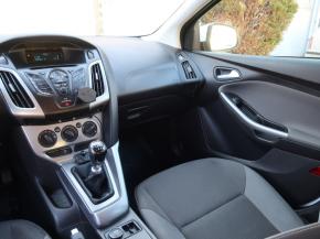 Ford Focus  1.6 TDCi 