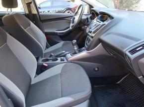 Ford Focus  1.6 TDCi 