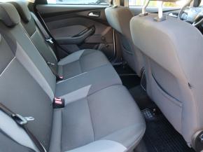 Ford Focus  1.6 TDCi 