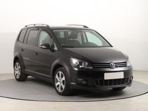 Volkswagen Touran  2.0 TDI 