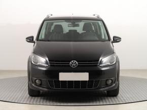 Volkswagen Touran  2.0 TDI 