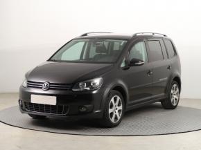 Volkswagen Touran  2.0 TDI 