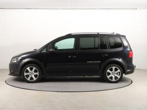 Volkswagen Touran  2.0 TDI 