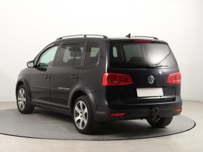 Volkswagen Touran  2.0 TDI 