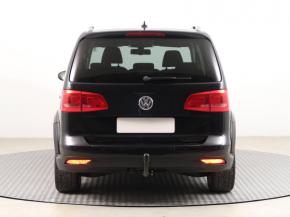 Volkswagen Touran  2.0 TDI 