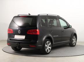 Volkswagen Touran  2.0 TDI 