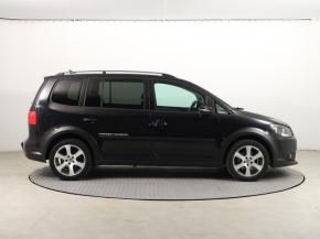 Volkswagen Touran  2.0 TDI 