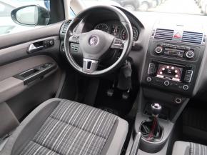 Volkswagen Touran  2.0 TDI 