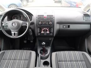 Volkswagen Touran  2.0 TDI 