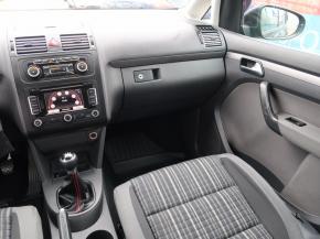 Volkswagen Touran  2.0 TDI 