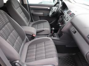 Volkswagen Touran  2.0 TDI 