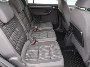 Volkswagen Touran  2.0 TDI 