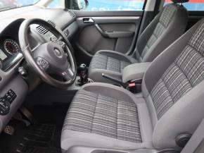 Volkswagen Touran  2.0 TDI 