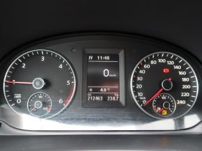 Volkswagen Touran  2.0 TDI 