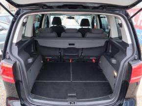 Volkswagen Touran  2.0 TDI 