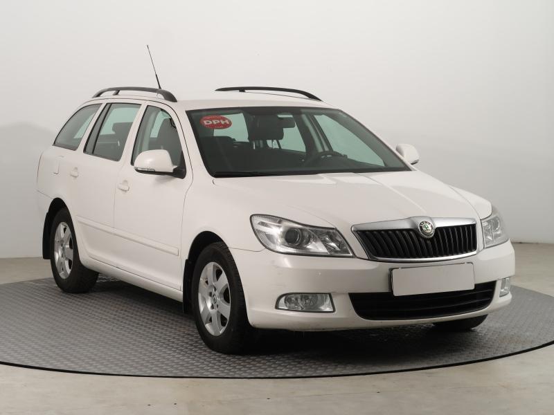 Škoda Octavia  1.9 TDI