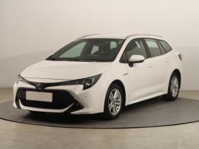 Toyota Corolla  1.8 Hybrid Comfort 