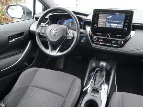 Toyota Corolla  1.8 Hybrid Comfort 