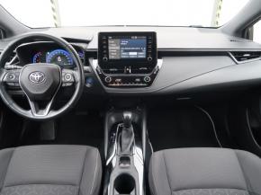 Toyota Corolla  1.8 Hybrid Comfort 