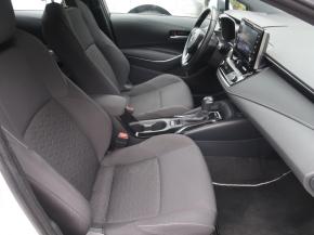 Toyota Corolla  1.8 Hybrid Comfort 