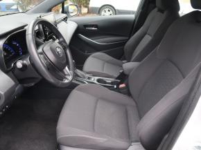 Toyota Corolla  1.8 Hybrid Comfort 