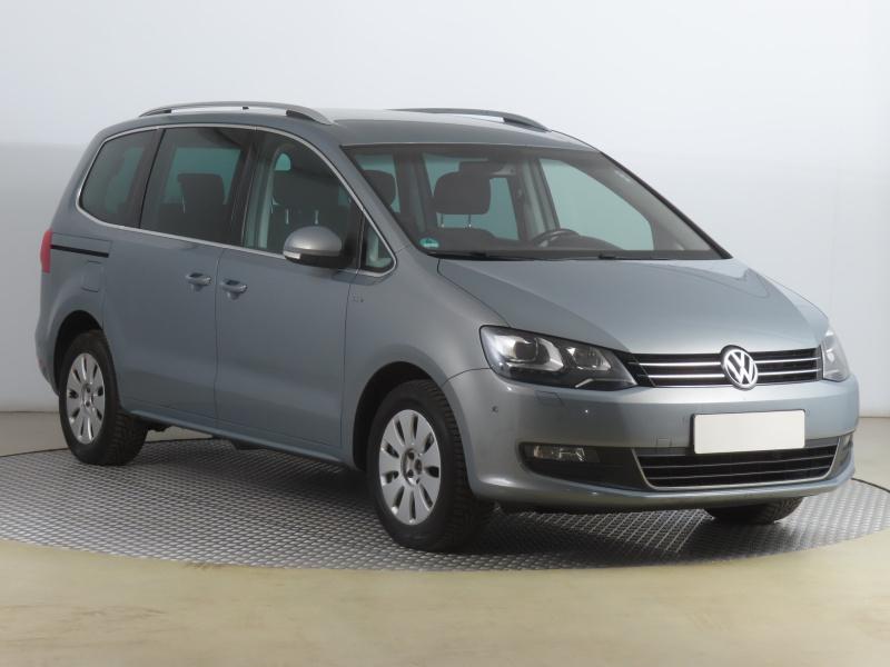 Volkswagen Sharan  2.0 TDI