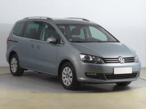 Volkswagen Sharan  2.0 TDI 