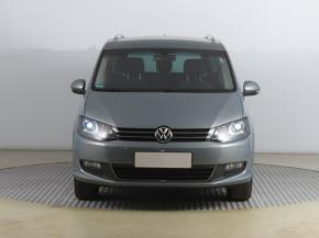 Volkswagen Sharan  2.0 TDI 