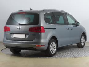 Volkswagen Sharan  2.0 TDI 