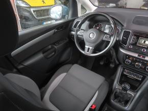 Volkswagen Sharan  2.0 TDI 