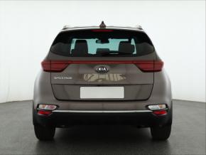 Kia Sportage  1.6 T-GDI 